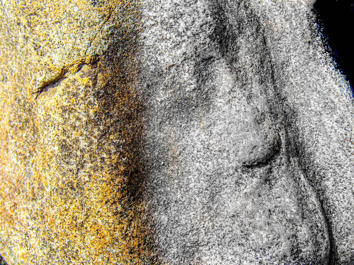 Stoneface – Eksklusiv fotokunst | Fotofryd.no