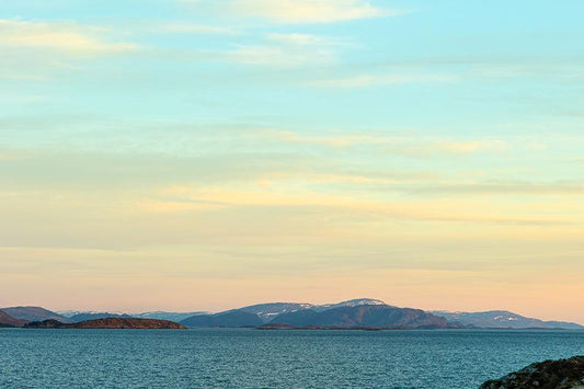 Brønnøysund-Helgeland