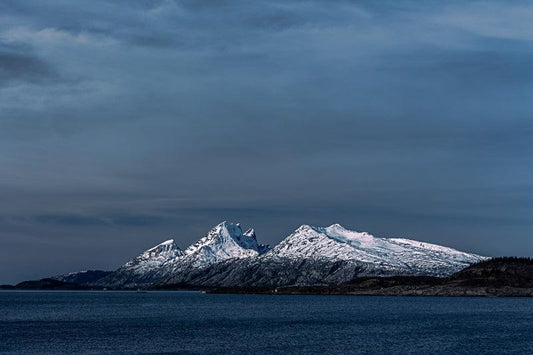 Dønnamannen-Nordisk majestet-Fotofryd.no