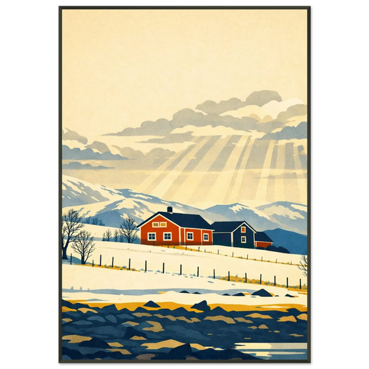 Helgeland Ner-Herseth