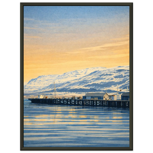 Helgeland Nesna