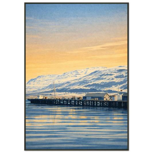 Helgeland Nesna
