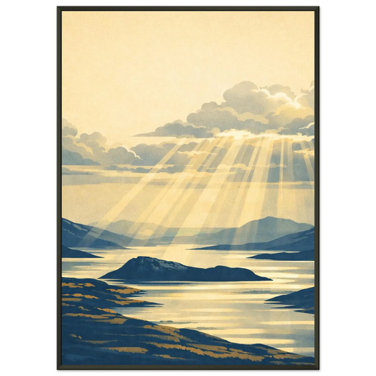Helgeland-Nesna øynene