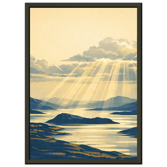 Helgeland-Nesna øynene