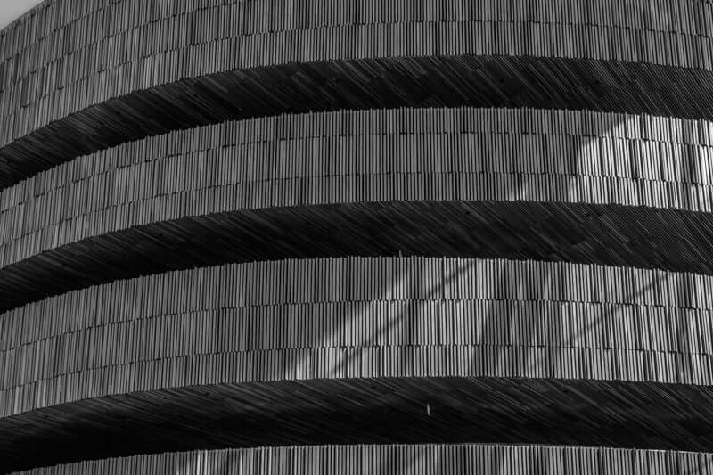 Moderne stueinnredning – nordisk design og minimalistisk stil