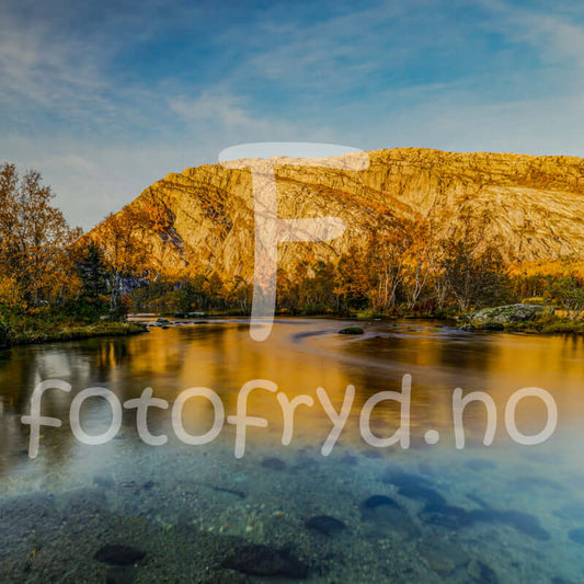 Flostrand- eksklusive naturbilder til veggen – Fotofryd