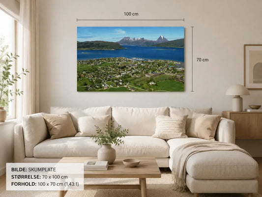 Nesna-Helgeland