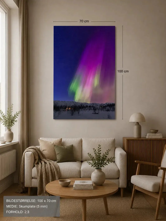 Nordlys-Helgeland