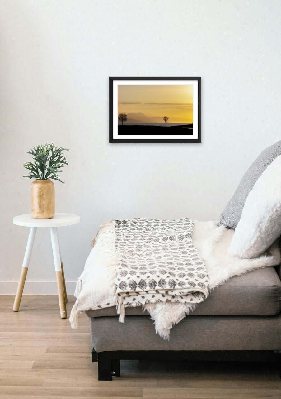 Tjøtta-Gyldent øyeblikk