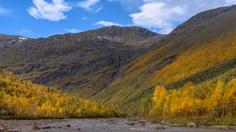 Høstlys i Stormdalen 2