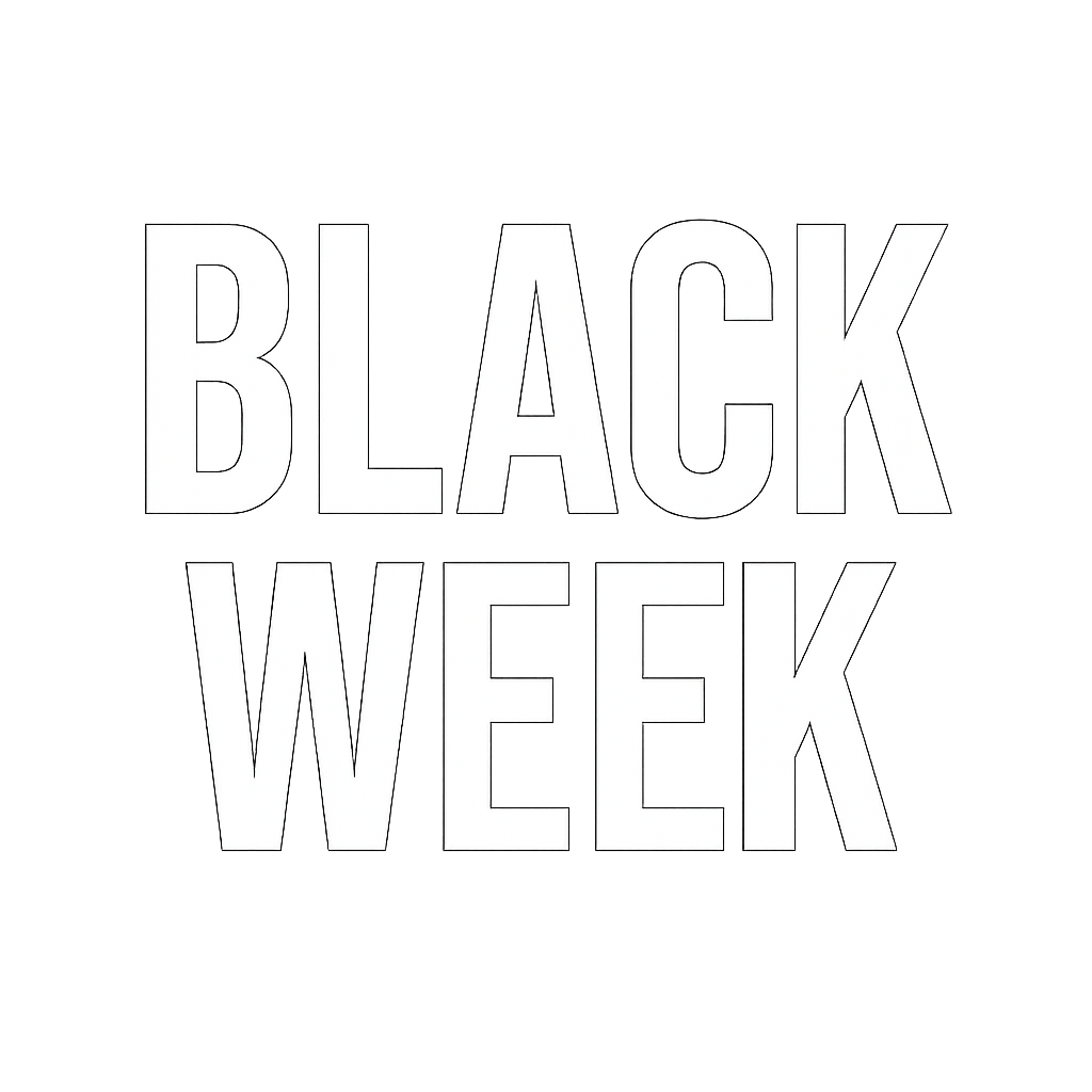 Black Week 2025