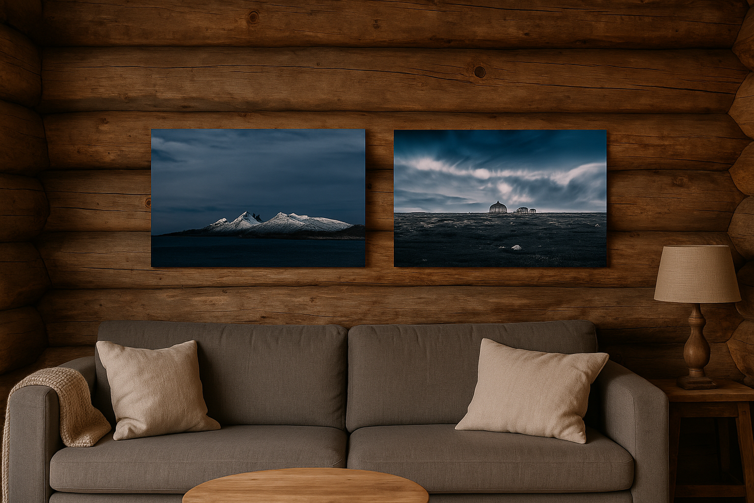 Bestselgere – Populære veggbilder og kunst