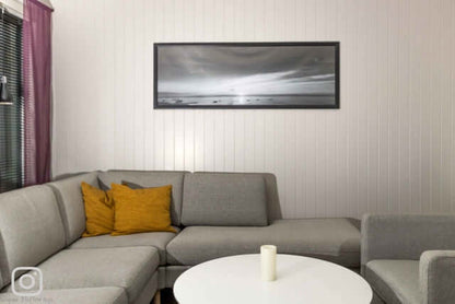 Horisont – Stillhet ved havet