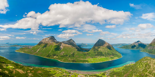 Aldra-Helgeland