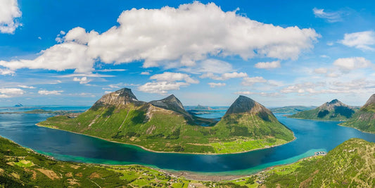Aldra-Helgeland