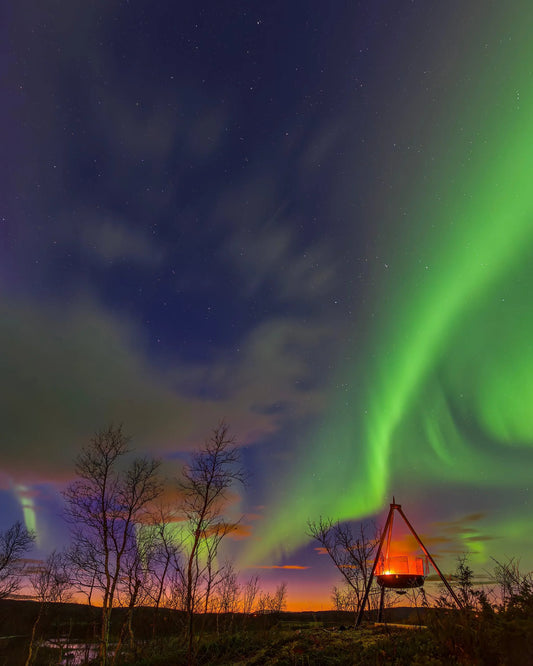 Bålpanne-Nordlys-2-Helgeland
