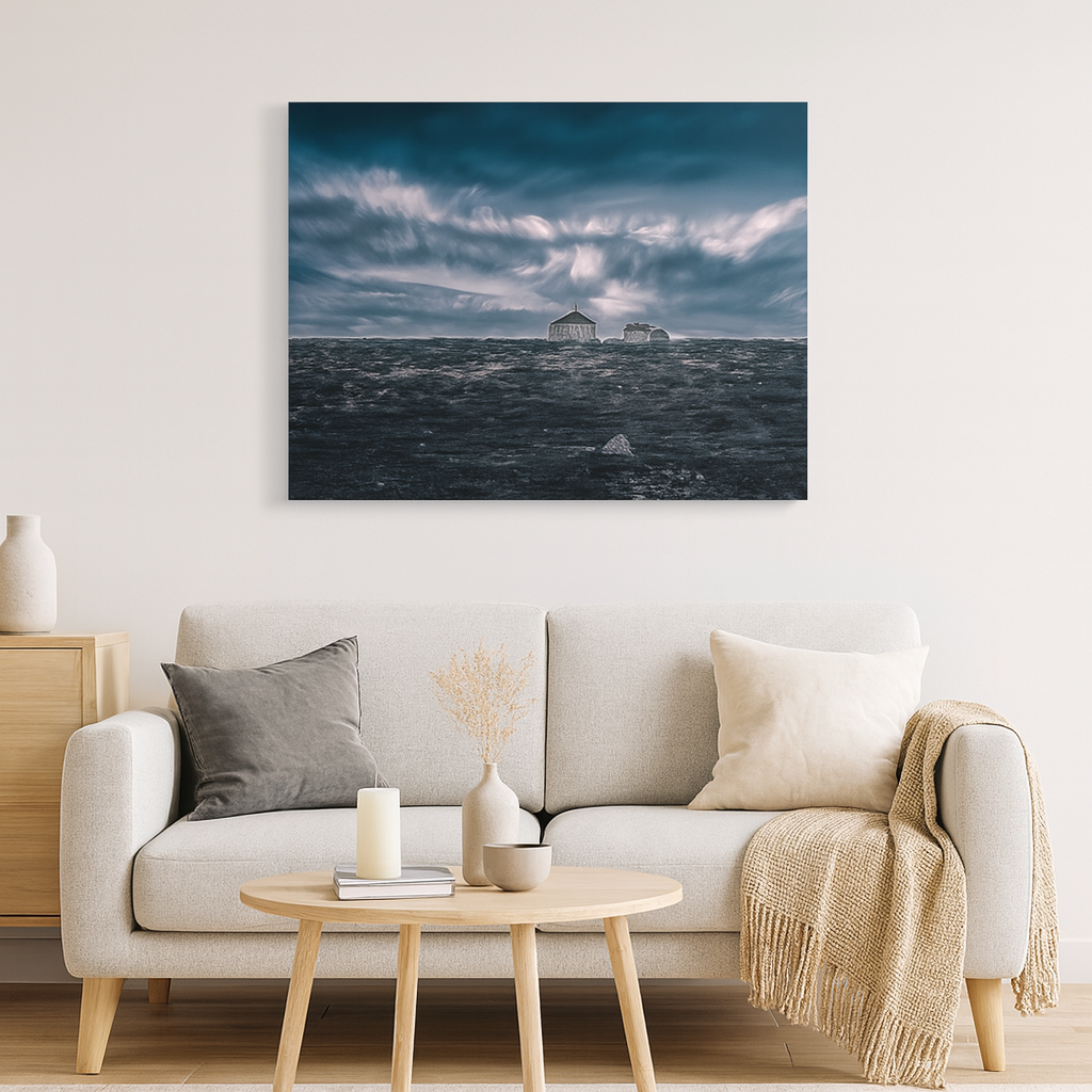 Saltfjellet-Øde skjønnhet – Tidløst landskapsfotografi