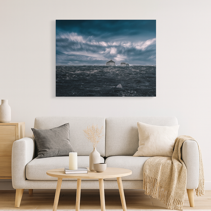 Saltfjellet-Øde skjønnhet – Tidløst landskapsfotografi