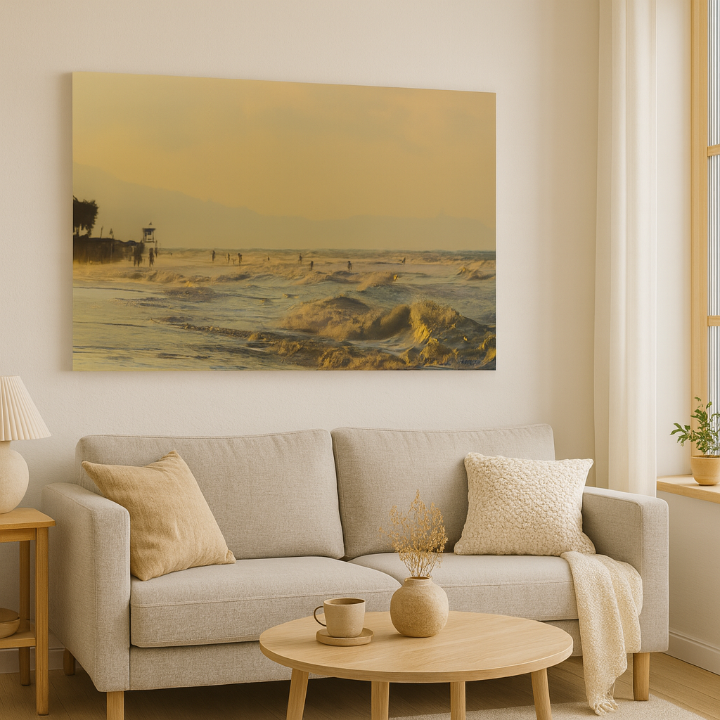 Agia – Eksklusiv fotokunst | Fotofryd.no