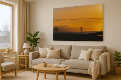 Tjøtta-Gyldent øyeblikk