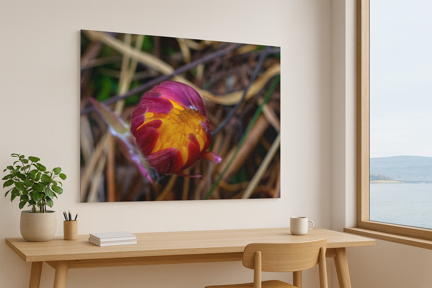 Hestehov – Vårtegn i naturfotokunst | Fotofryd.no