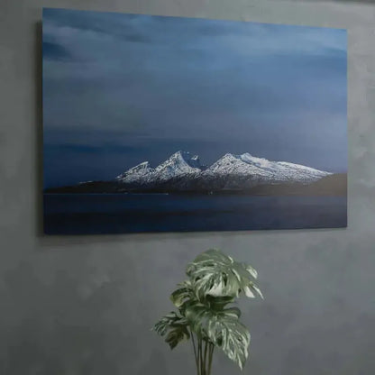 The Dønnamannen-Nordic majesty-Fotofryd.no