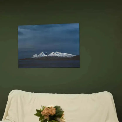 Dønnamannen-Nordisk majestet-Fotofryd.no