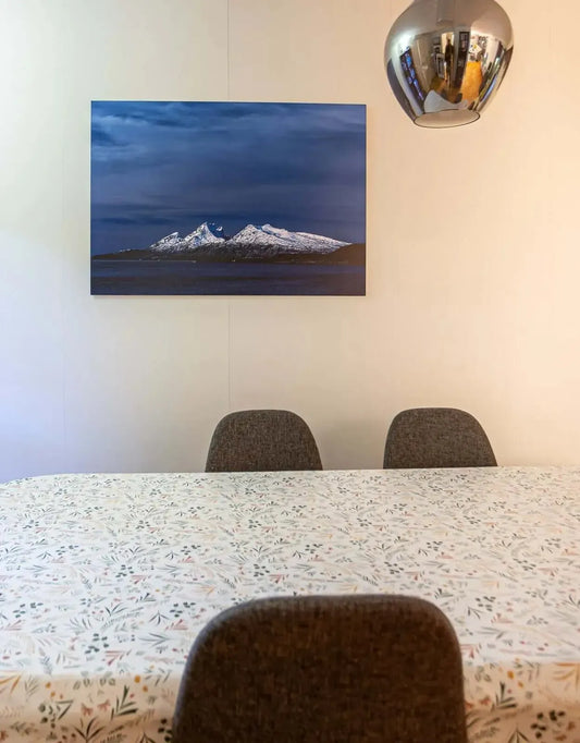 Dønnamannen-Nordisk majestet-Fotofryd.no