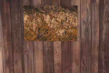 Flostrand – Mikkeltinden | Fotokunst fra Helgeland | Fotofryd.no