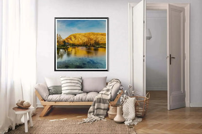 Flostrand- eksklusive naturbilder til veggen – Fotofryd