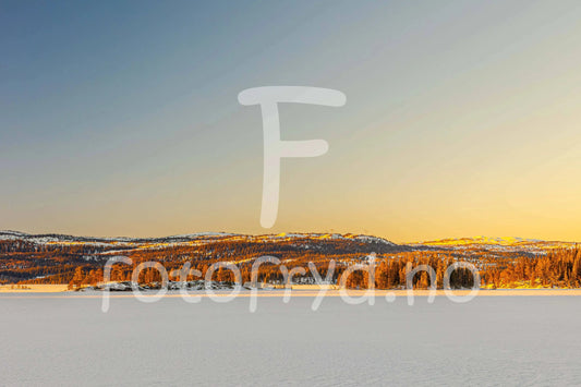 Gyllen Vinterkant – Stormyrbassenget, Helgeland