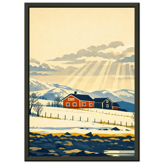 Helgeland Ner-Herseth