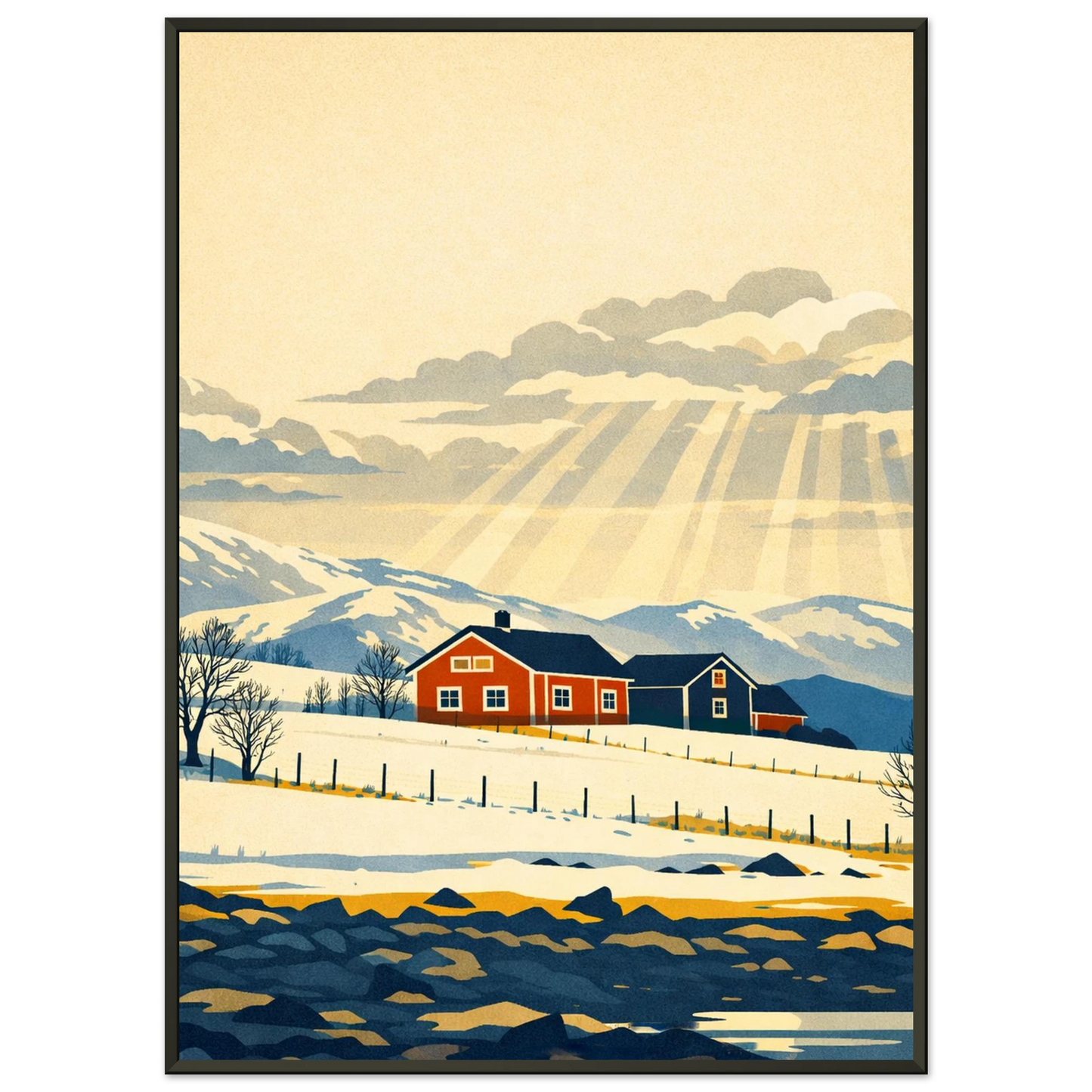 Helgeland Ner-Herseth