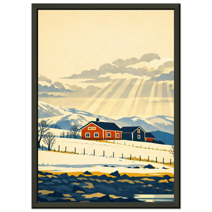 Helgeland Ner-Herseth