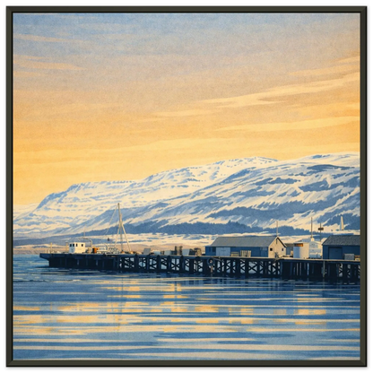 Helgeland Nesna