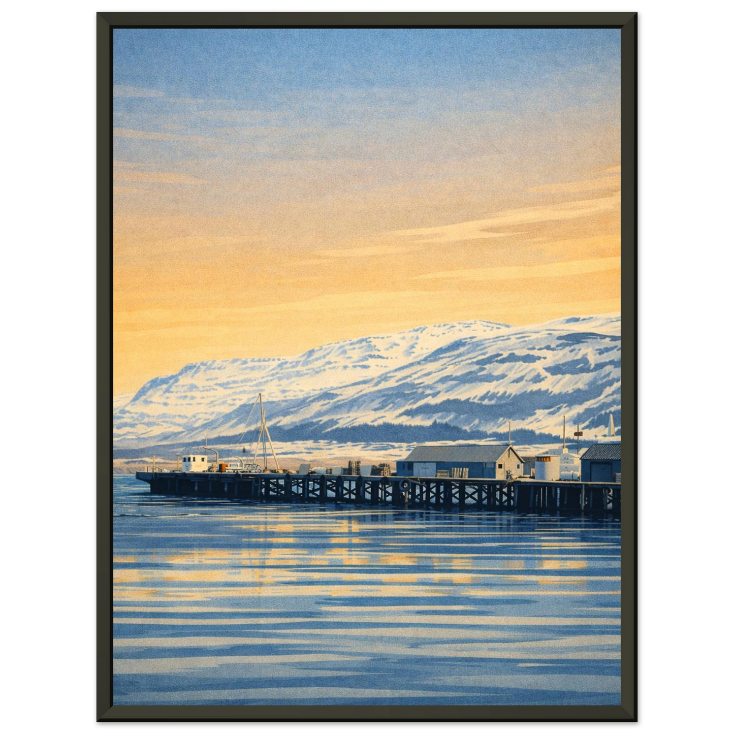 Helgeland Nesna