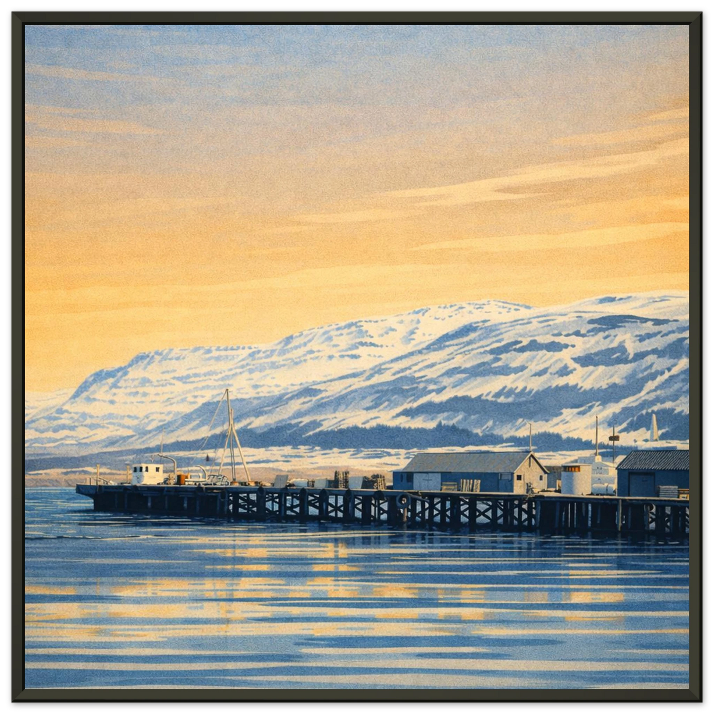 Helgeland Nesna