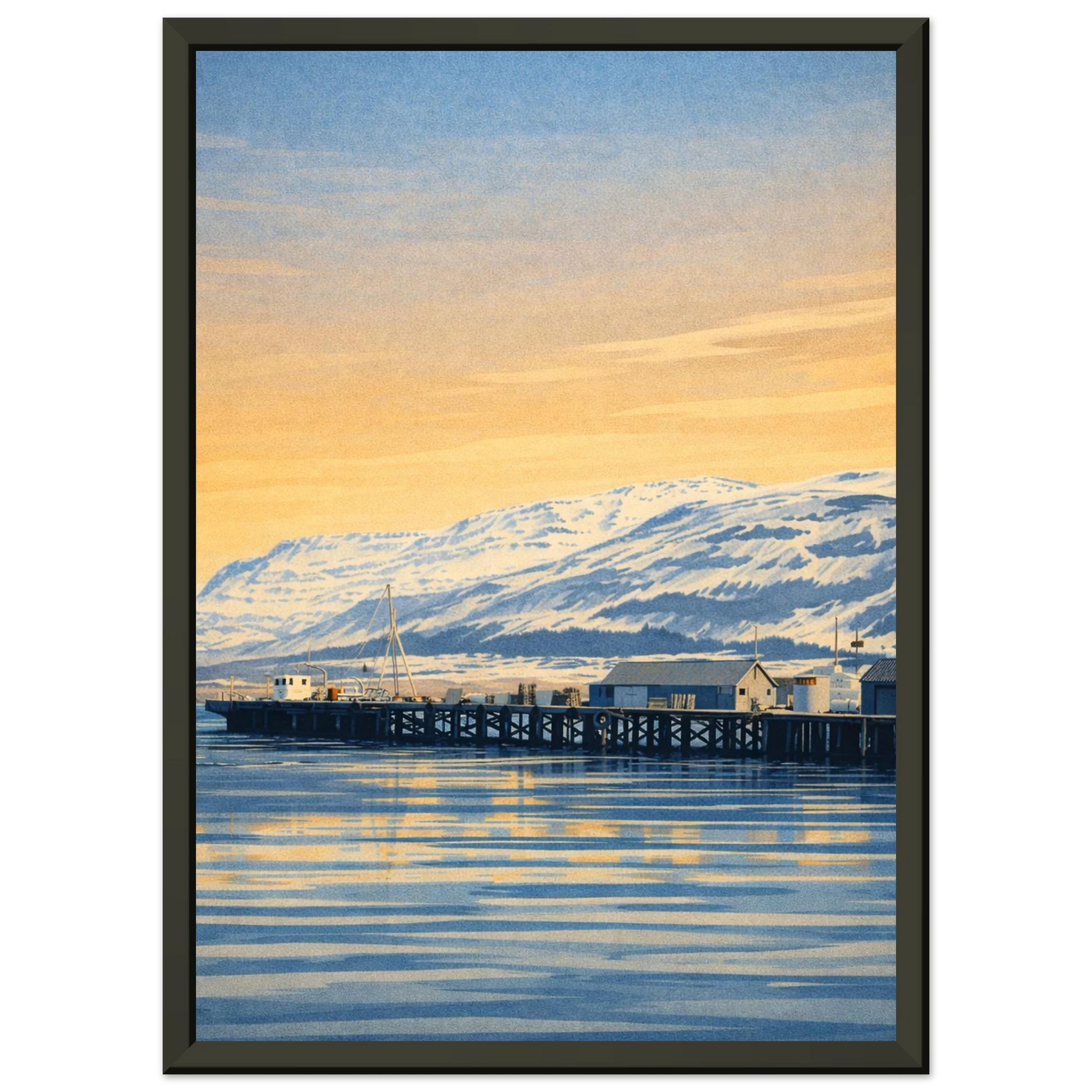 Helgeland Nesna