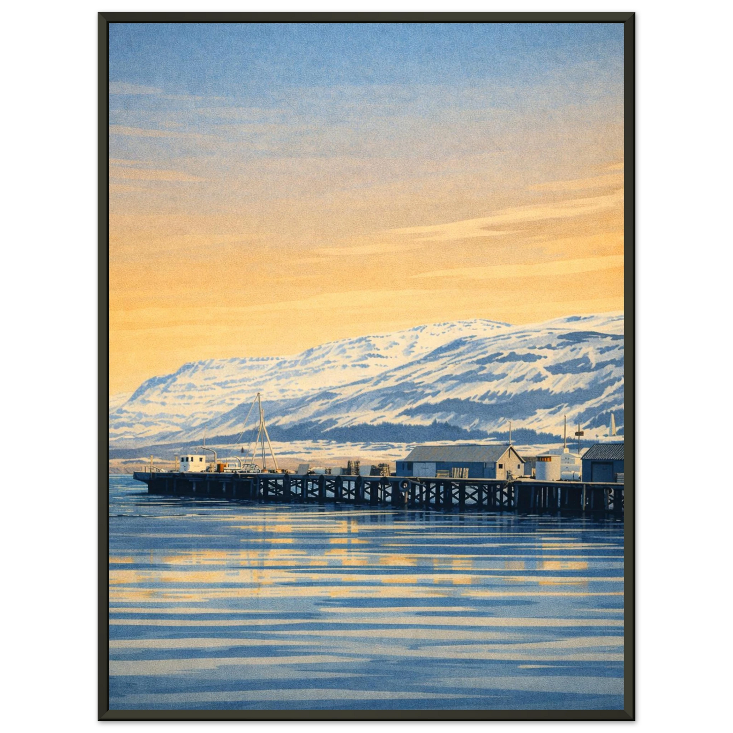 Helgeland Nesna
