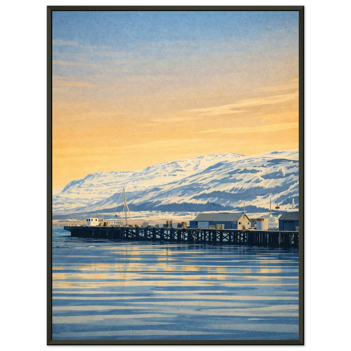 Helgeland Nesna