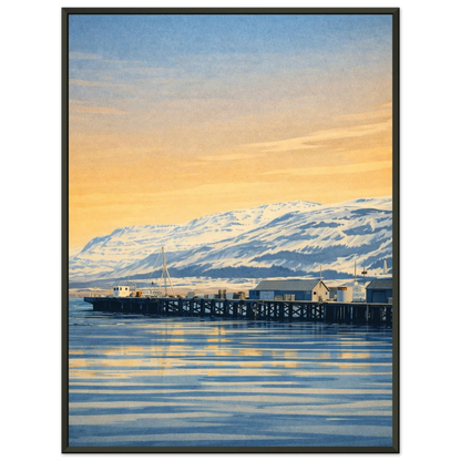 Helgeland Nesna
