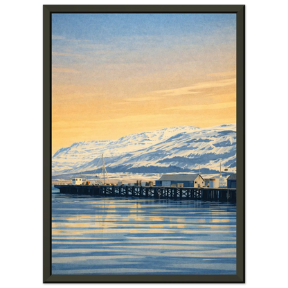 Helgeland Nesna