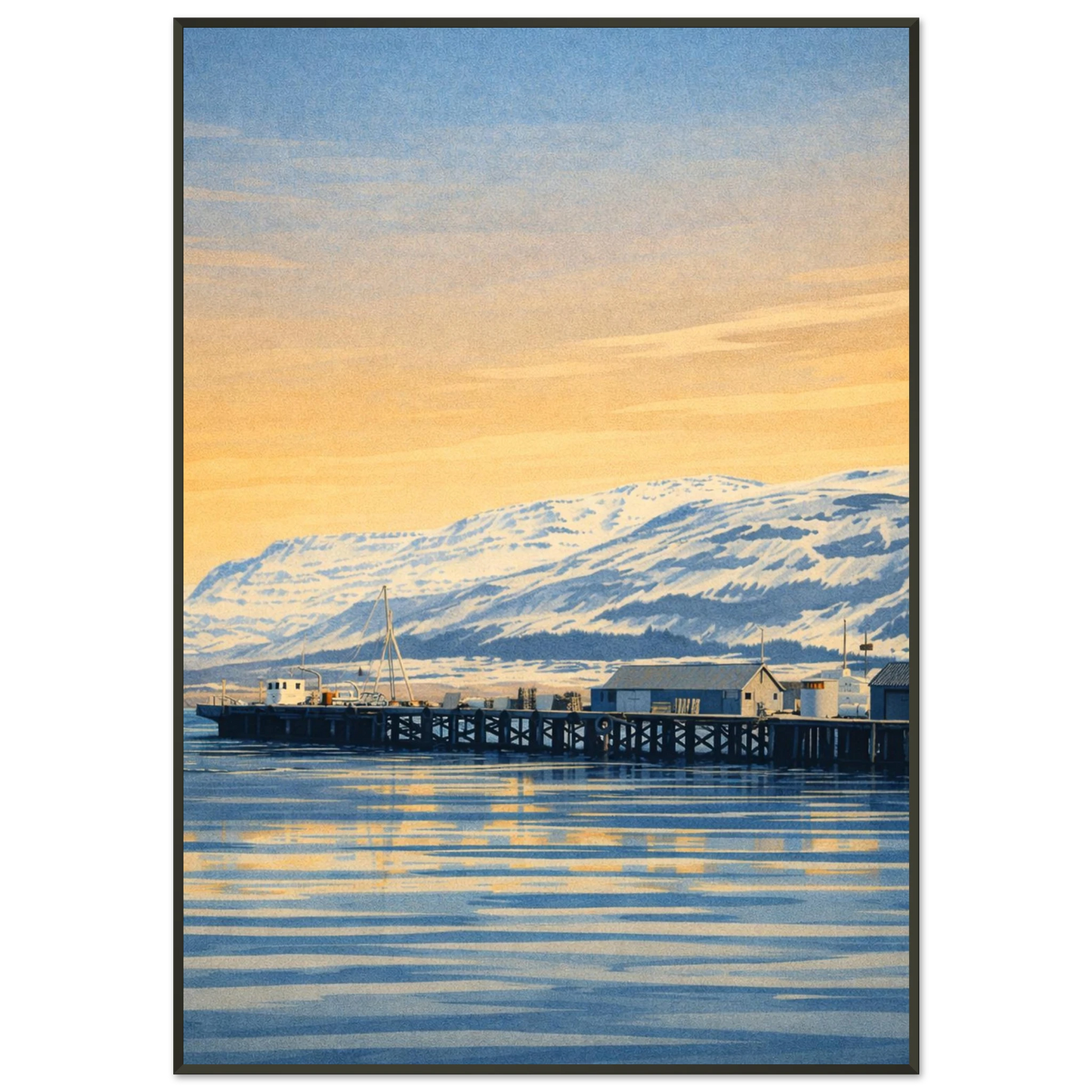 Helgeland Nesna