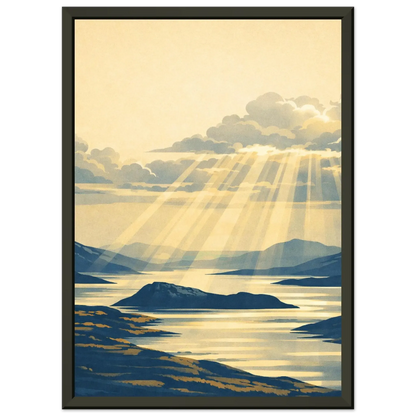 Helgeland-Nesna øynene