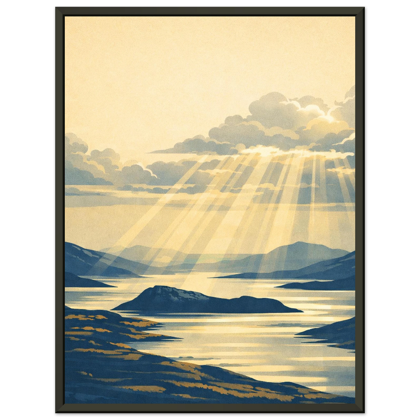 Helgeland-Nesna øynene