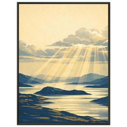 Helgeland-Nesna øynene