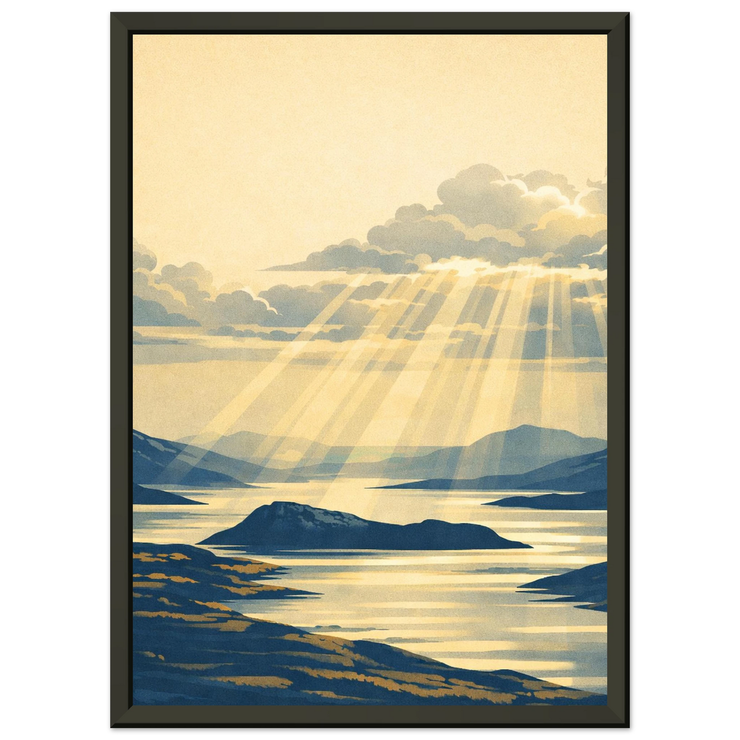 Helgeland-Nesna øynene