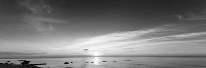 Horisont – Stillhet ved havet