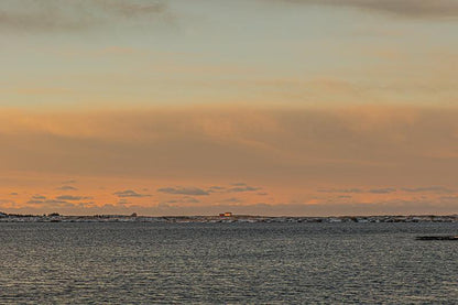 Kveldshorisont – Herøy, Helgeland