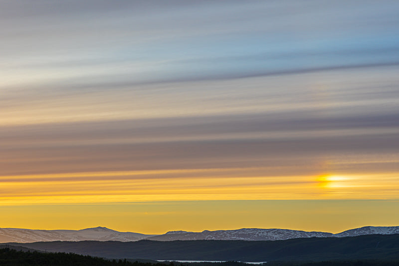 Umbukta-Helgeland